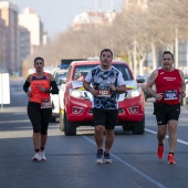 39 Media Maratón Castelló