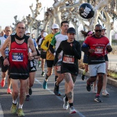 39 Media Maratón Castelló