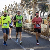 39 Media Maratón Castelló