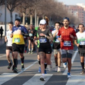 39 Media Maratón Castelló