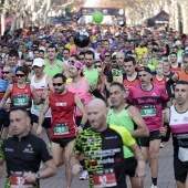 39 Media Maratón Castelló