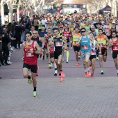 39 Media Maratón Castelló