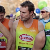 39 Media Maratón Castelló