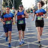 39 Media Maratón Castelló