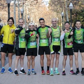 39 Media Maratón Castelló