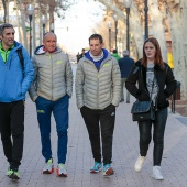 39 Media Maratón Castelló