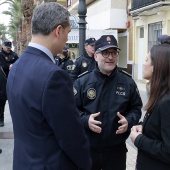 Policía Local de Castellón