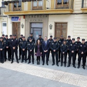 Policía Local de Castellón