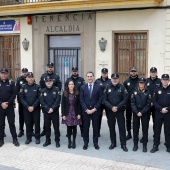 Policía Local de Castellón