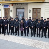 Policía Local de Castellón