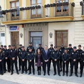 Policía Local de Castellón