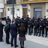 Policía Local de Castellón