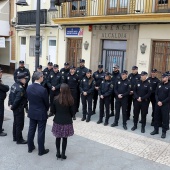 Policía Local de Castellón