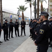 Policía Local de Castellón