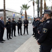 Policía Local de Castellón