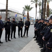 Policía Local de Castellón