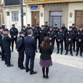 Policía Local de Castellón