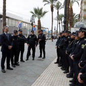 Policía Local de Castellón