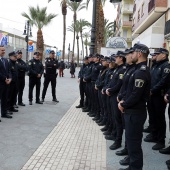 Policía Local de Castellón