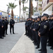 Policía Local de Castellón