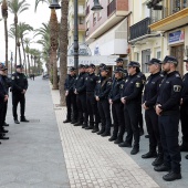 Policía Local de Castellón