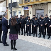 Policía Local de Castellón