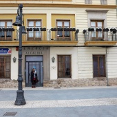 Policía Local de Castellón