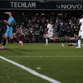 CD Castellón - Antequera CF