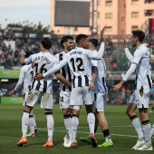 CD Castellón - Antequera CF