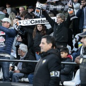 CD Castellón - Antequera CF