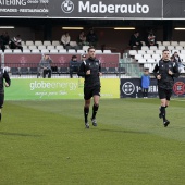 CD Castellón - Antequera CF