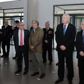 Homenaje a los agentes jubilados