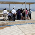 Castellón playas accesibles 2011