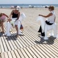 Castellón playas accesibles 2011