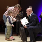 Premios Jesús Medrano