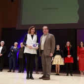 Premios Jesús Medrano