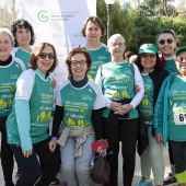 VIII Marcha Contra el Cáncer