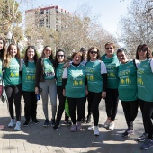 VIII Marcha Contra el Cáncer