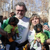 VIII Marcha Contra el Cáncer