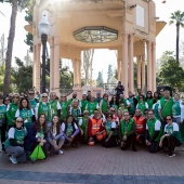 VIII Marcha Contra el Cáncer