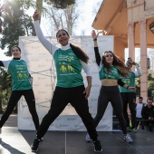 VIII Marcha Contra el Cáncer