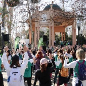 VIII Marcha Contra el Cáncer