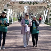VIII Marcha Contra el Cáncer