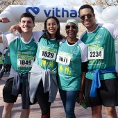 VIII Marcha Contra el Cáncer