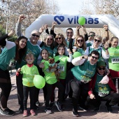 VIII Marcha Contra el Cáncer