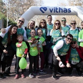 VIII Marcha Contra el Cáncer