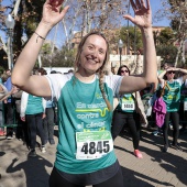 VIII Marcha Contra el Cáncer