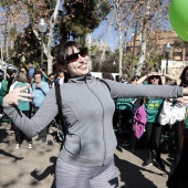 VIII Marcha Contra el Cáncer