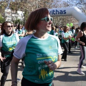 VIII Marcha Contra el Cáncer