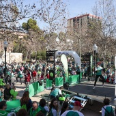 VIII Marcha Contra el Cáncer